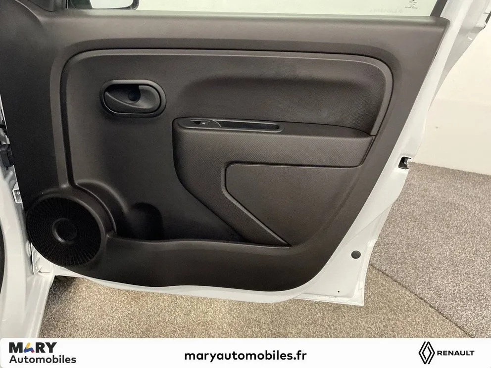 Véhicule occasion 188832 - renault TWINGO - Photo 18