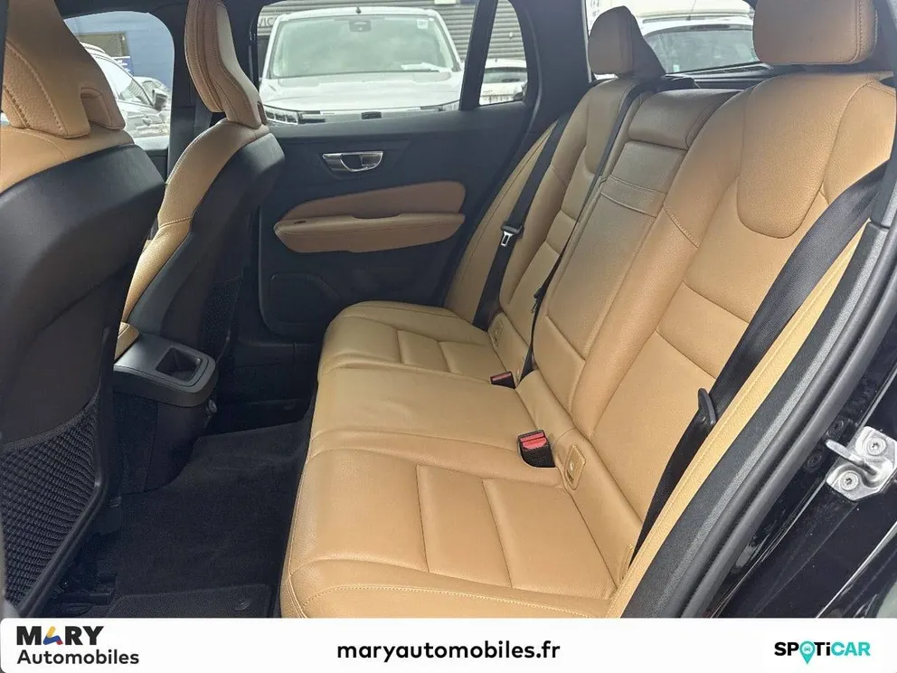 Véhicule occasion 238742 - volvo V60 - Photo 10