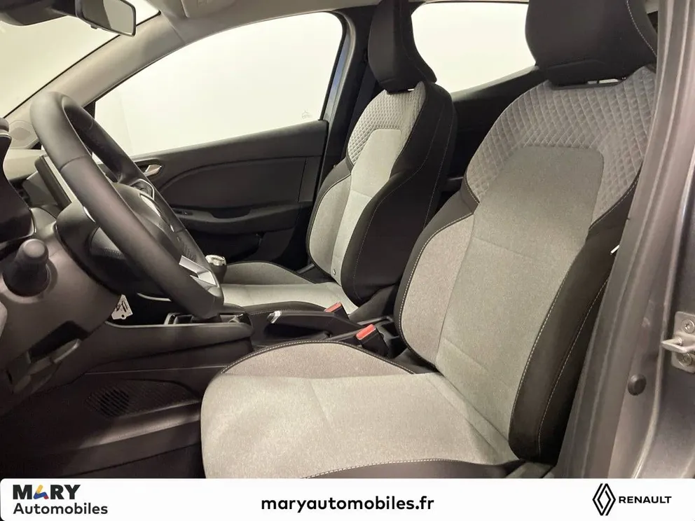 Véhicule occasion 199155 - renault CLIO - Photo 9