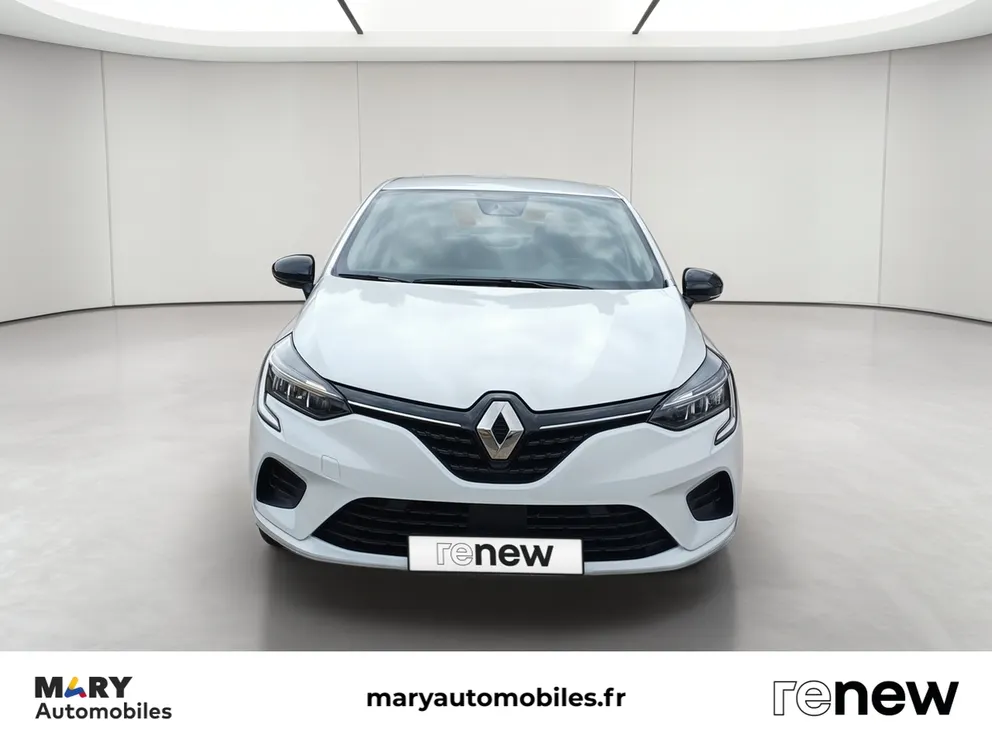 Véhicule occasion 1234697 - renault CLIO - Photo 8
