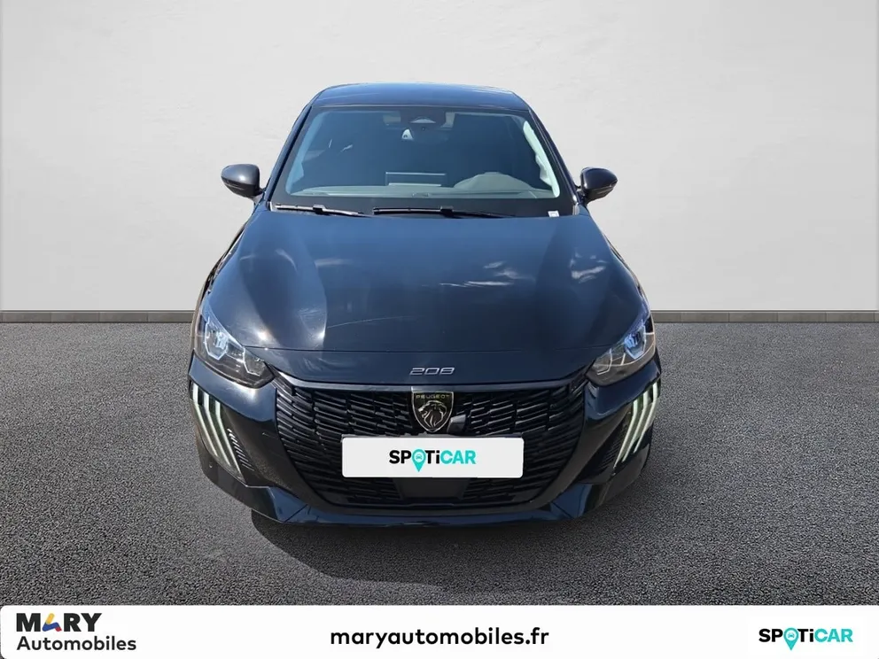 Véhicule occasion 1227759 - peugeot 208 - Photo 6
