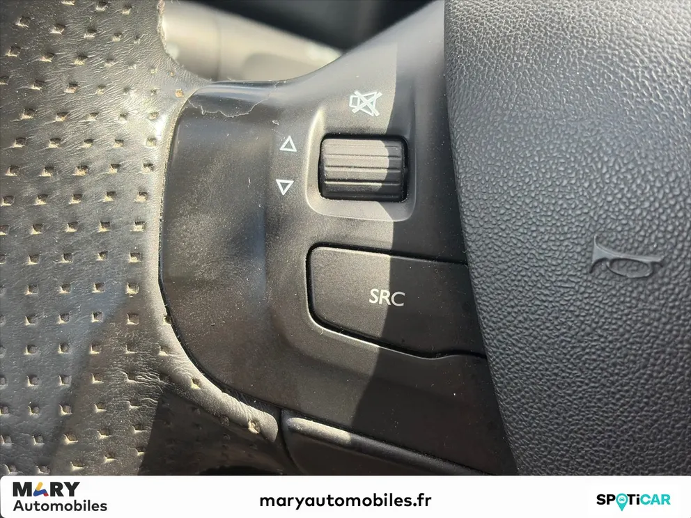 Véhicule occasion 1238451 - peugeot 2008 - Photo 15