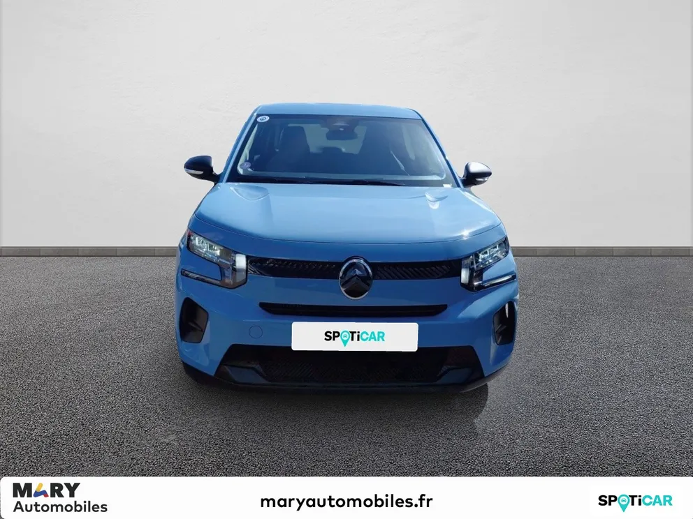 Véhicule occasion 234355 - Citroën C3 - Photo 6