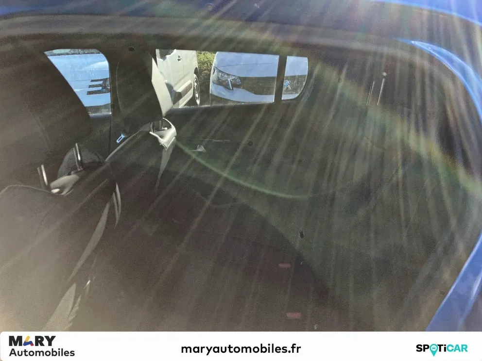 Véhicule occasion 1238372 - peugeot 208 - Photo 15