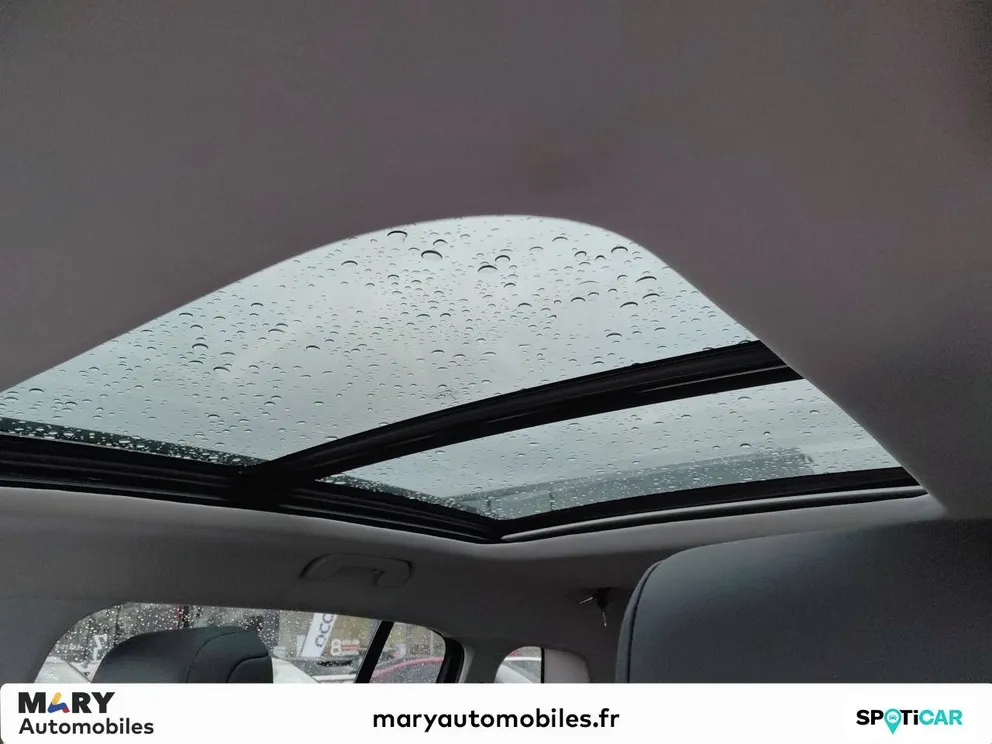 Véhicule occasion 210664 - Citroën C5 AIRCROSS - Photo 13