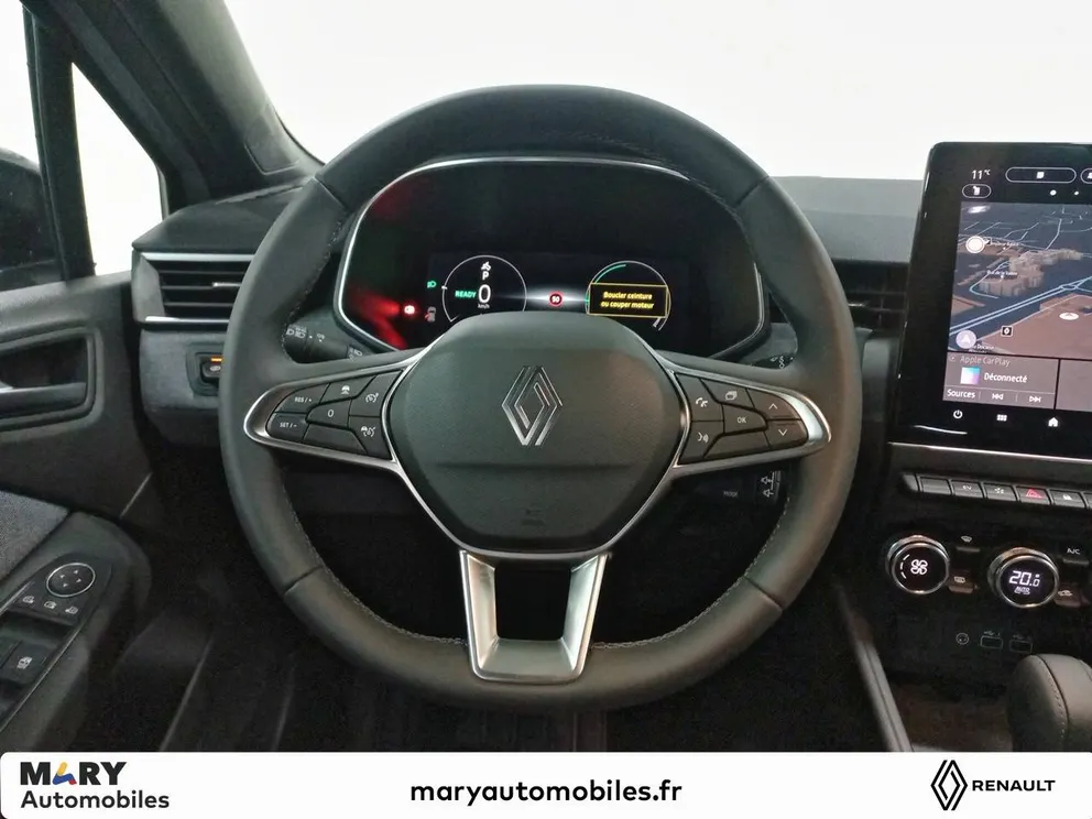 Véhicule occasion 213296 - renault CLIO - Photo 19