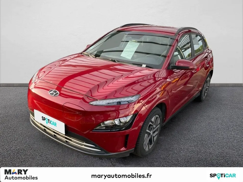 Véhicule occasion 203925 - hyundai KONA - Photo 1