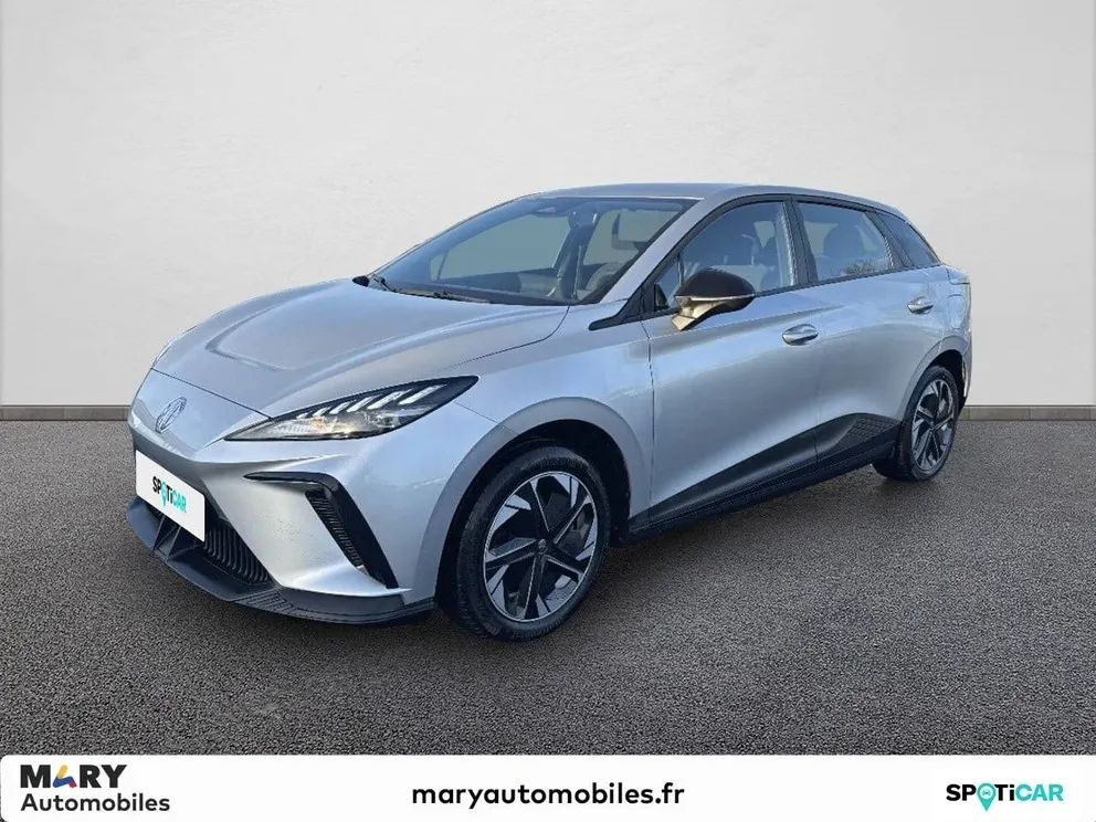 Véhicule occasion 216874 - mg MG4 - Photo 1