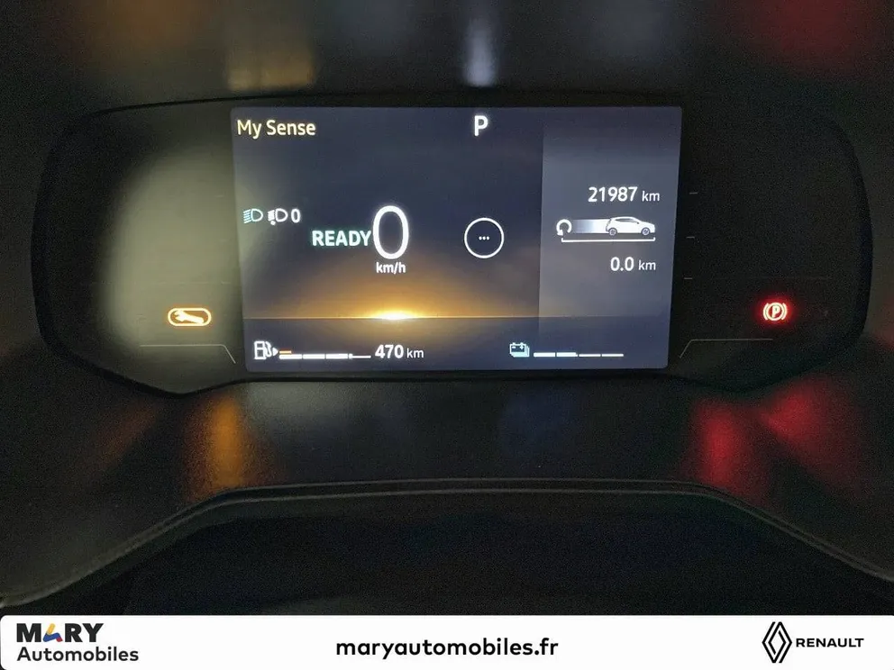 Véhicule occasion 208344 - renault CLIO - Photo 15