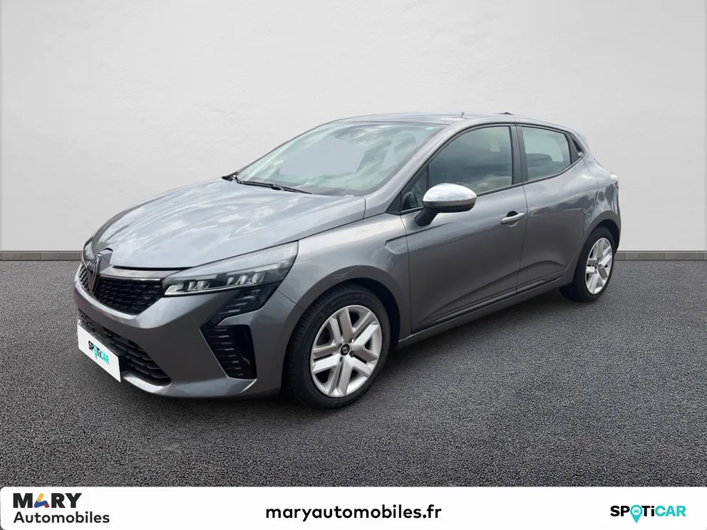 Véhicule occasion 238063 - renault CLIO - Photo 1