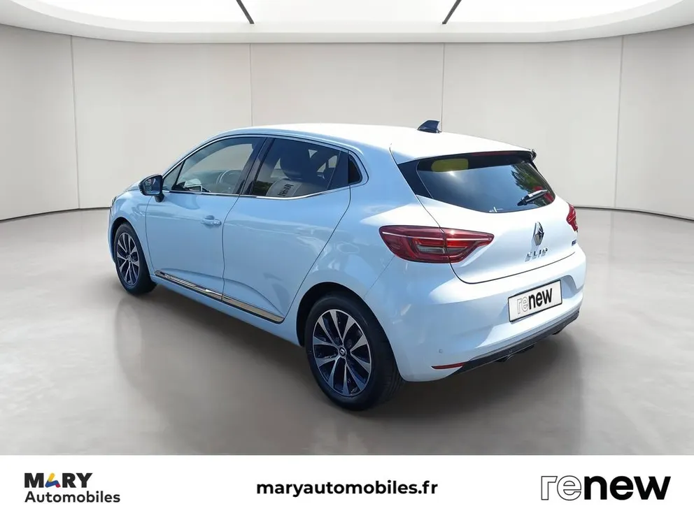 Véhicule occasion 235660 - renault CLIO - Photo 3