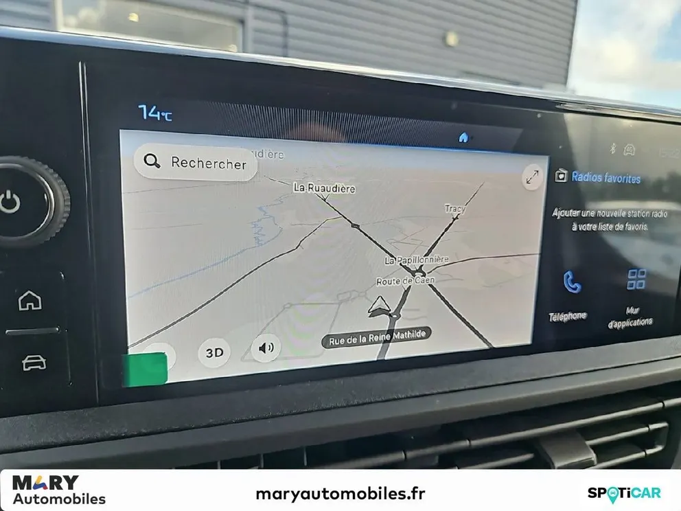 Véhicule occasion 220753 - peugeot EXPERT - Photo 13