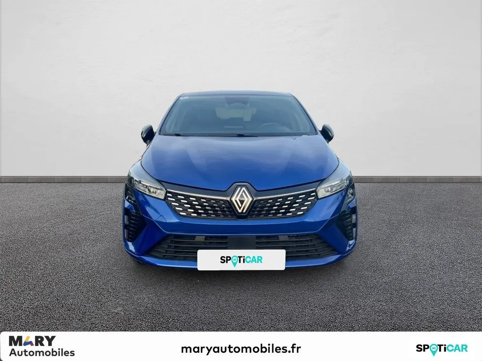 Véhicule occasion 213386 - renault CLIO - Photo 2