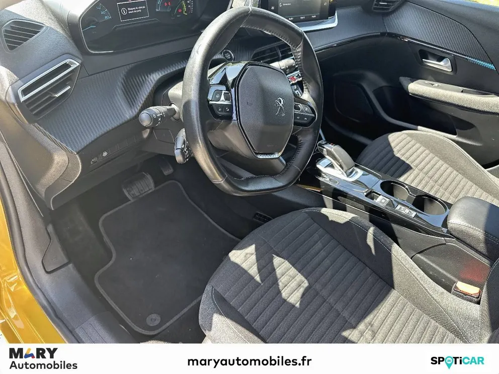 Véhicule occasion 231271 - peugeot 208 - Photo 12