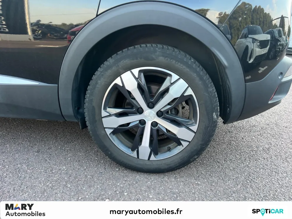 Véhicule occasion 1230762 - peugeot 3008 - Photo 7