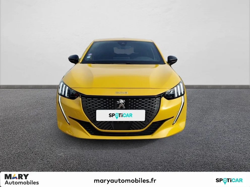 Véhicule occasion 223903 - peugeot 208 - Photo 2