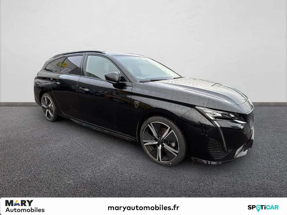 Véhicule occasion 208160 - peugeot 308 - Photo 3