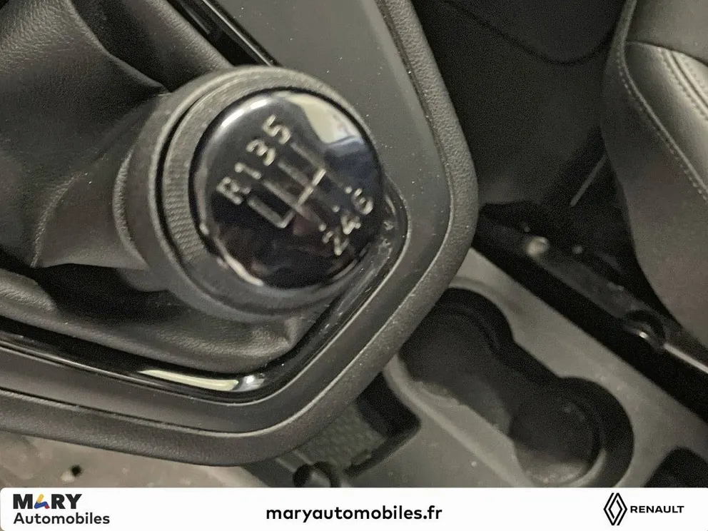 Véhicule occasion 222586 - renault KANGOO - Photo 13