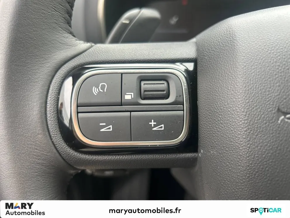 Véhicule occasion 214945 - Citroën C5 AIRCROSS - Photo 13