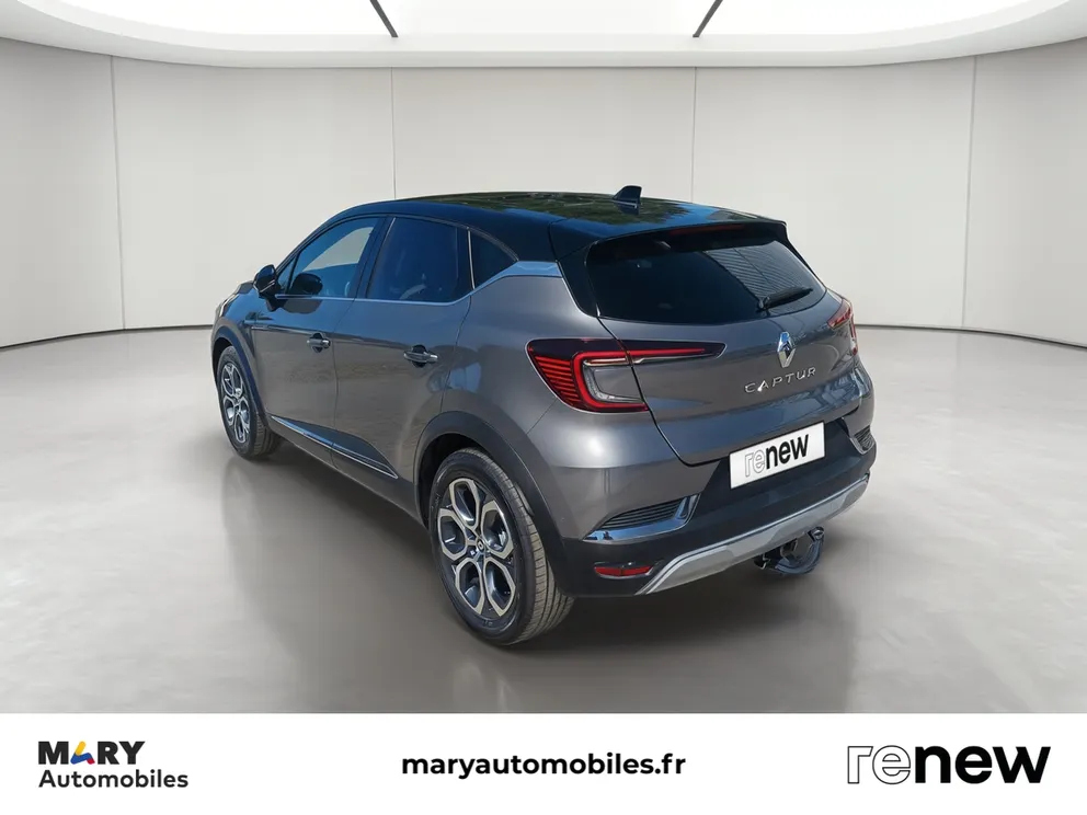 Véhicule occasion 236352 - renault CAPTUR - Photo 3
