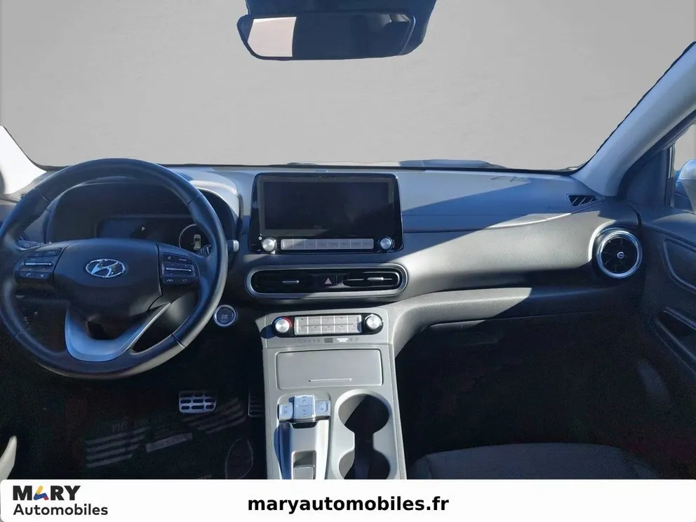 Véhicule occasion 223012 - hyundai KONA - Photo 8