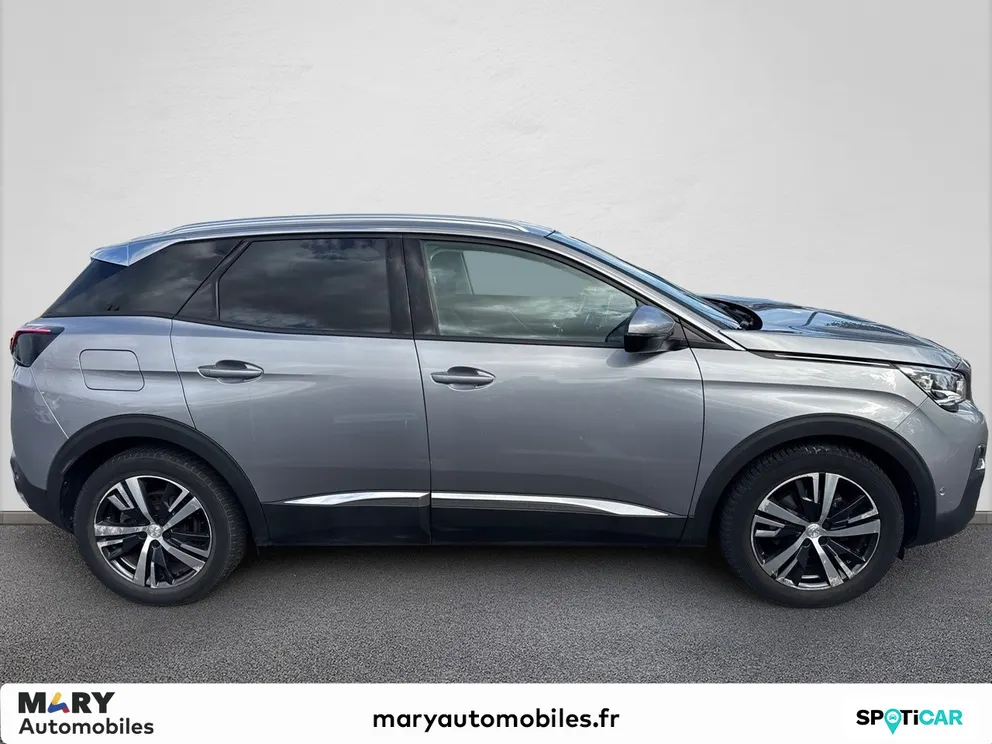 Véhicule occasion 1236948 - peugeot 3008 - Photo 4