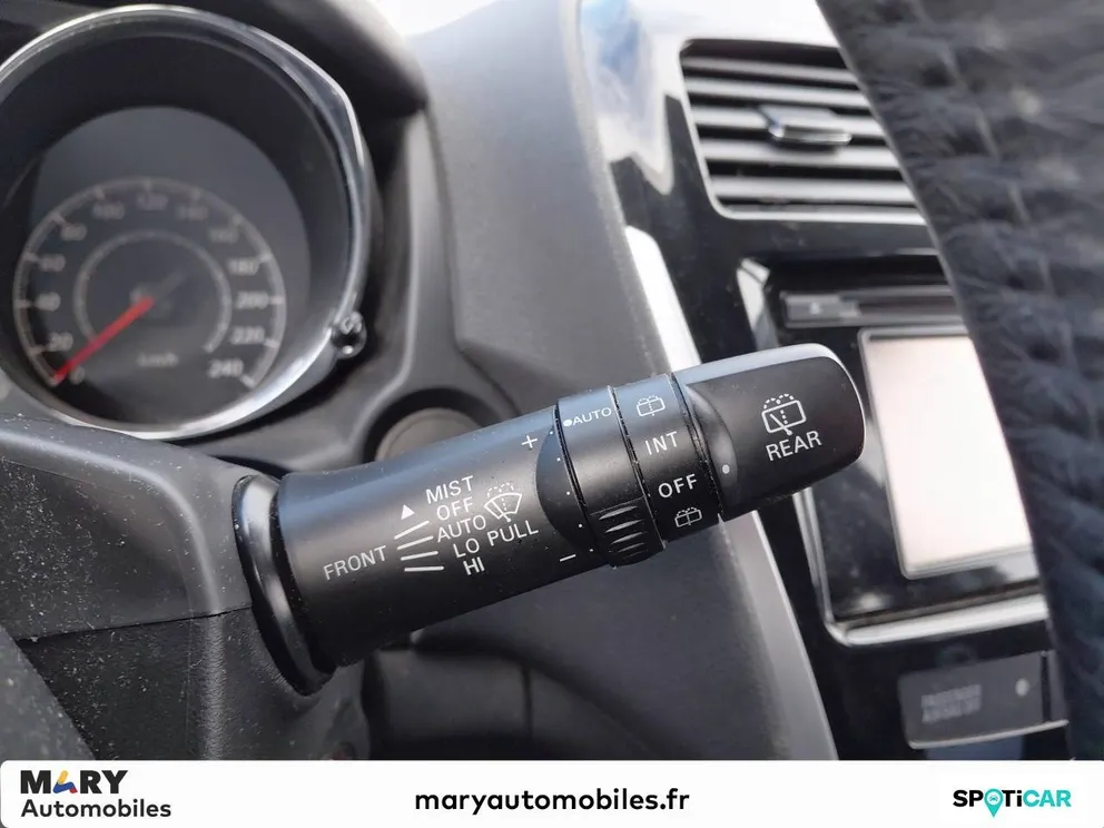 Véhicule occasion 200760 - Citroën C4 AIRCROSS - Photo 15