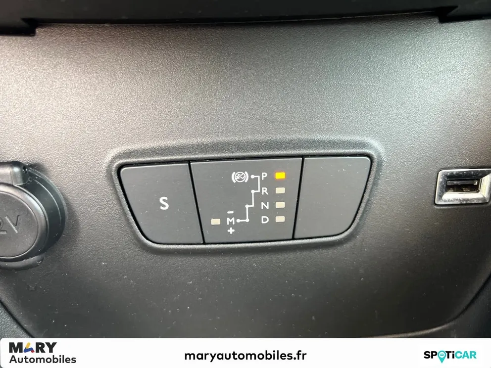 Véhicule occasion 230696 - Citroën C3 AIRCROSS - Photo 9