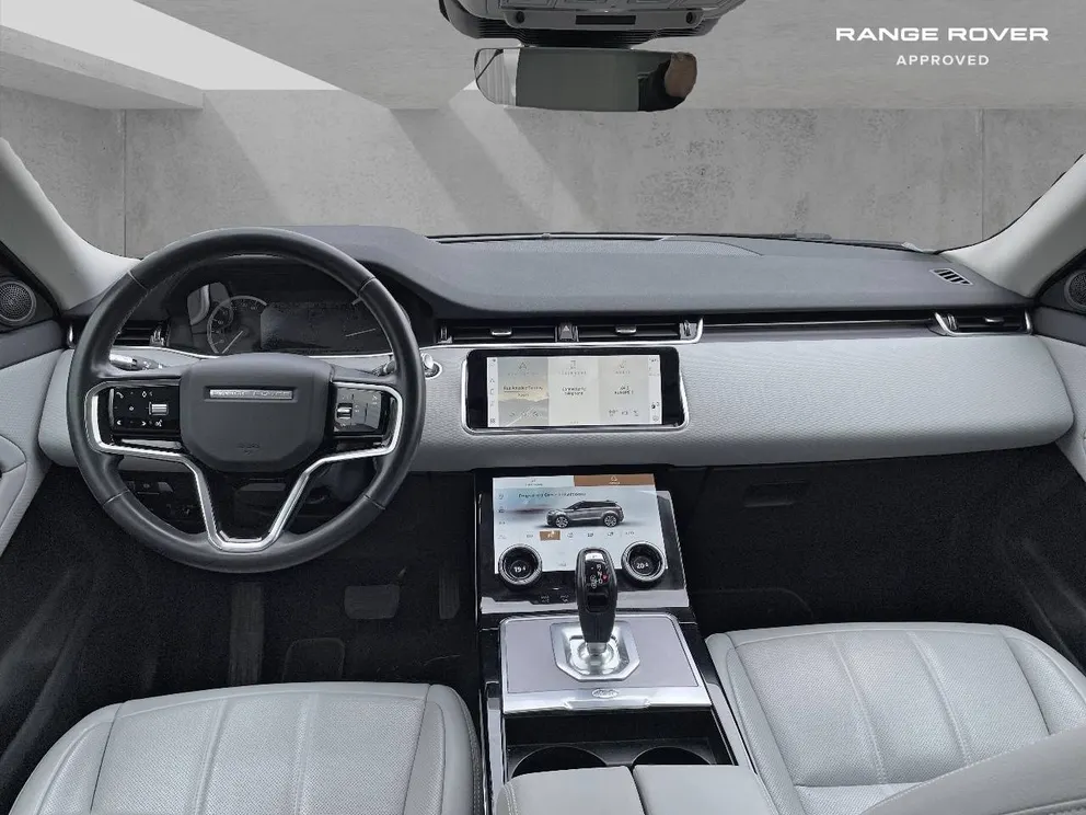 Véhicule occasion 196048 - land rover RANGE ROVER EVOQUE - Photo 7