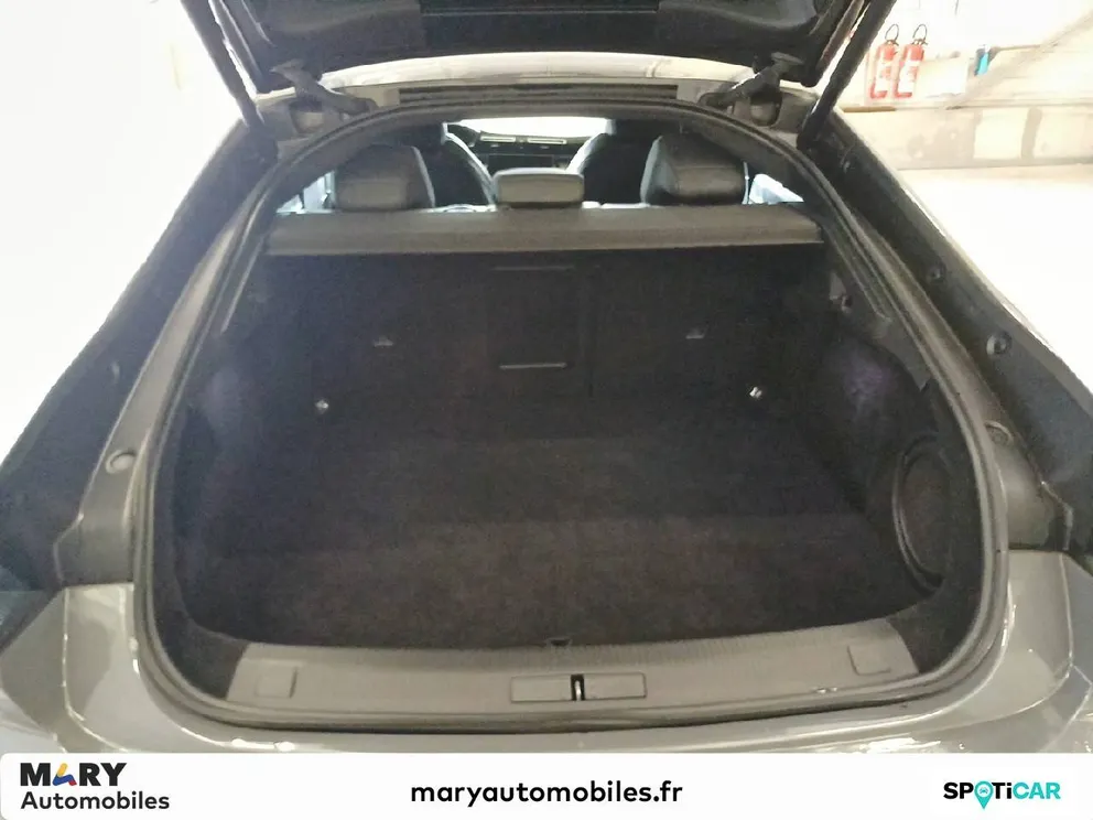 Véhicule occasion 175218 - peugeot 508 - Photo 6