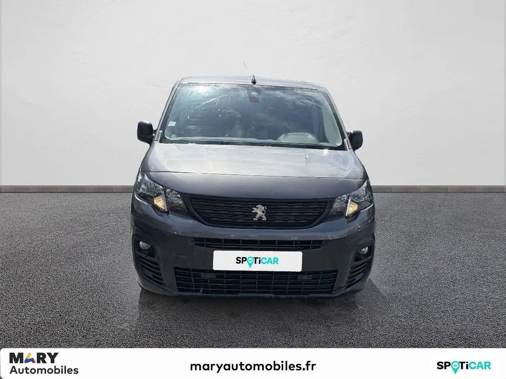 Véhicule occasion 223331 - peugeot PARTNER - Photo 2