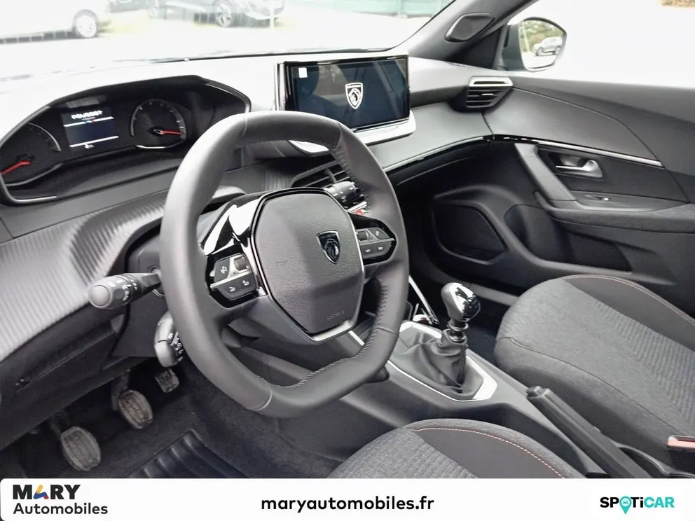 Véhicule occasion 209926 - peugeot 2008 - Photo 16