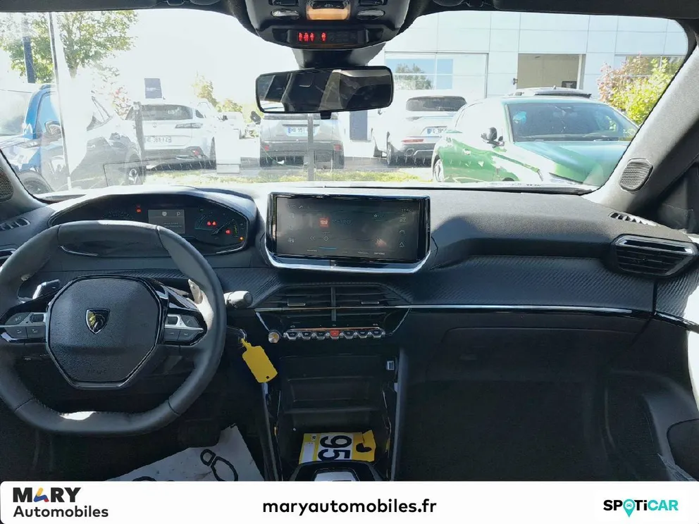 Véhicule occasion 176559 - peugeot 2008 - Photo 8