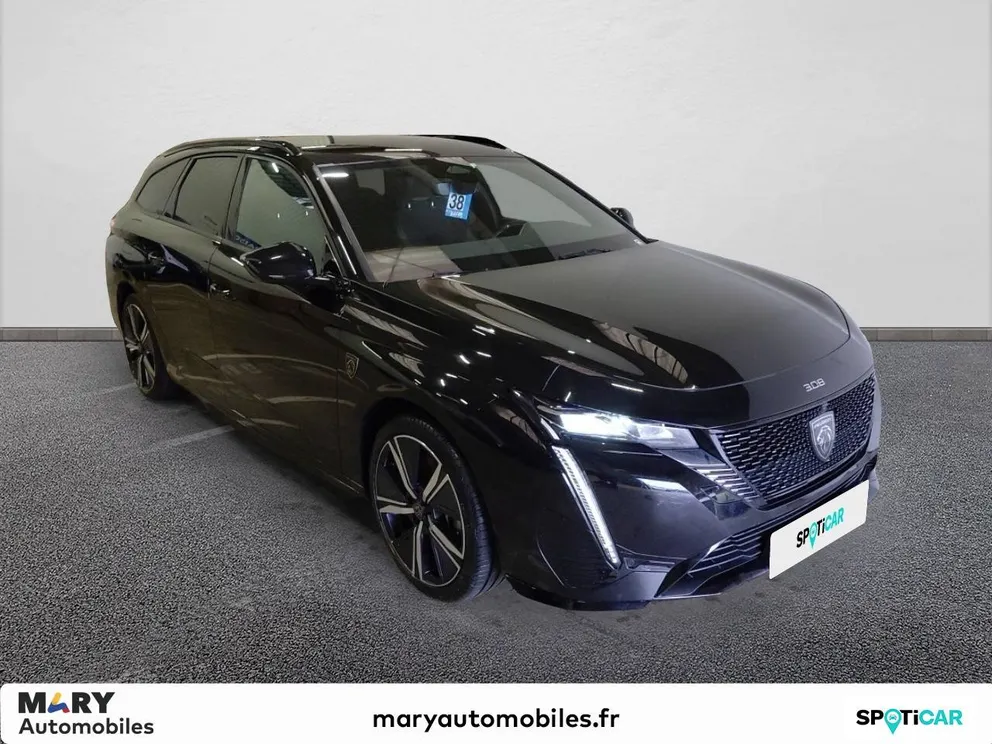 Véhicule occasion 210846 - peugeot 308 - Photo 3