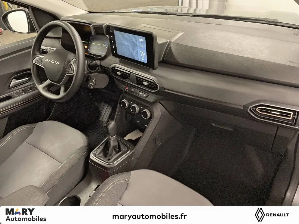 Véhicule occasion 235160 - dacia JOGGER - Photo 18