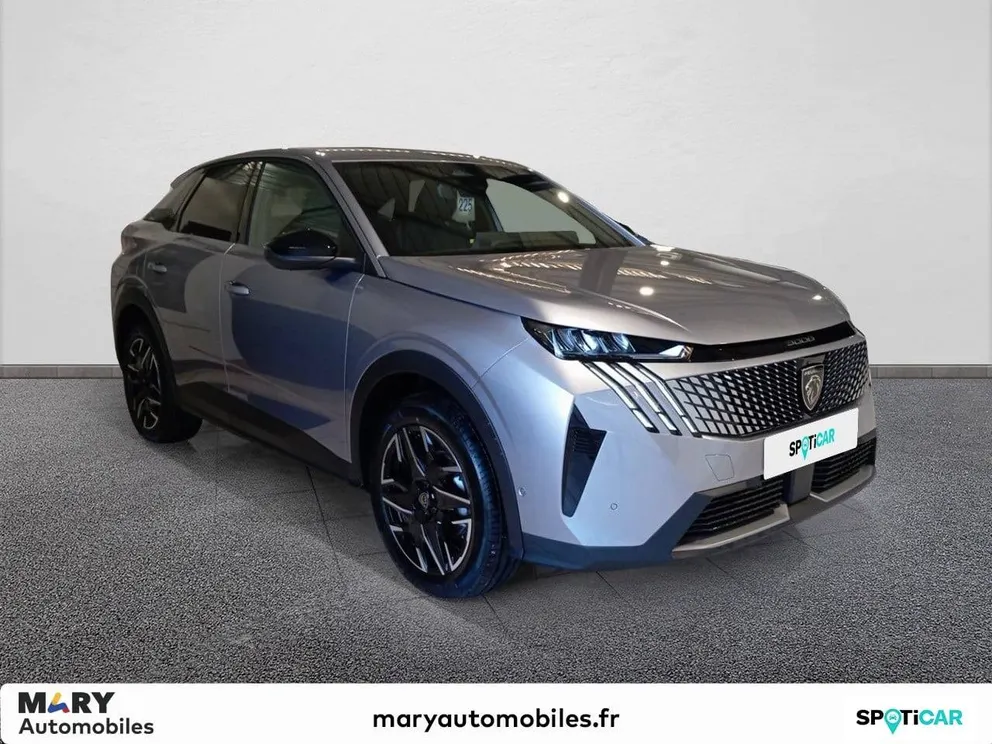 Véhicule occasion 224254 - peugeot 3008 - Photo 3