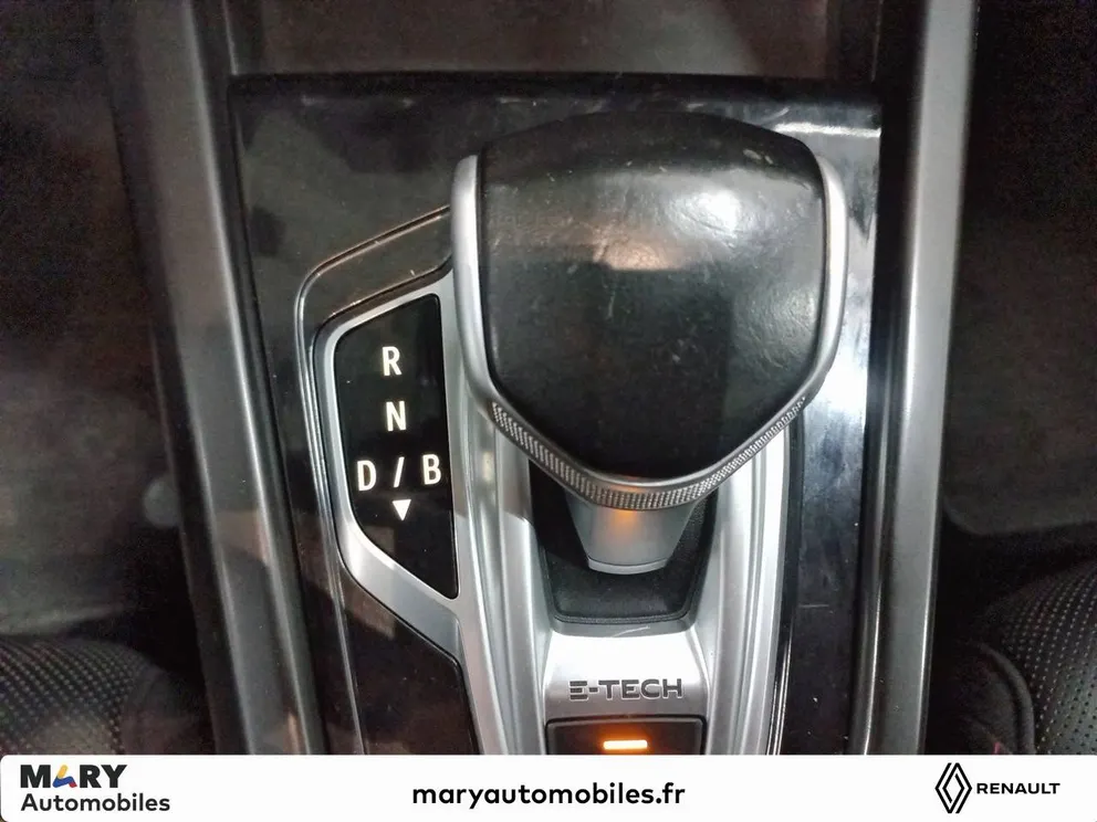 Véhicule occasion 222579 - renault ARKANA - Photo 19