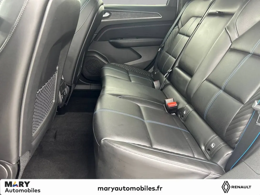 Véhicule occasion 193895 - renault ARKANA - Photo 10