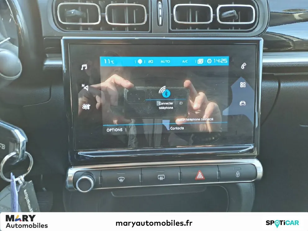 Véhicule occasion 196026 - Citroën C3 - Photo 16