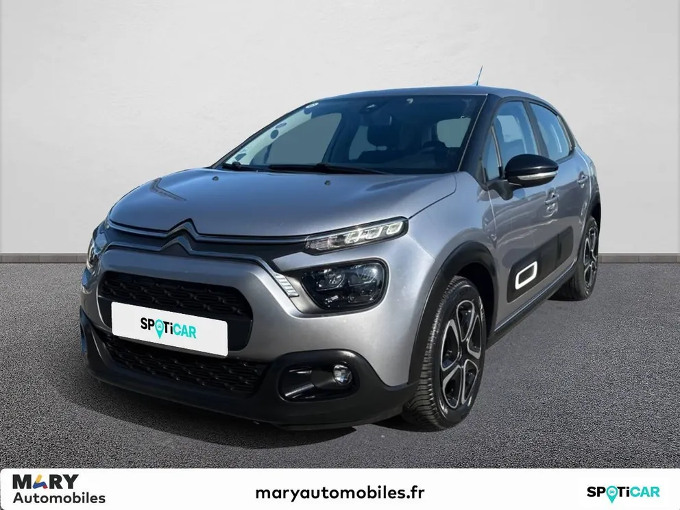 Véhicule occasion 217202 - Citroën C3 - Photo 1