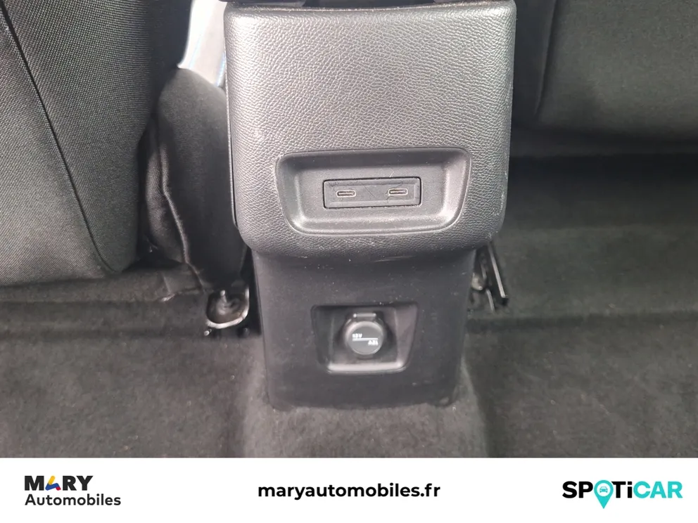 Véhicule occasion 1245481 - Citroën C3 - Photo 19