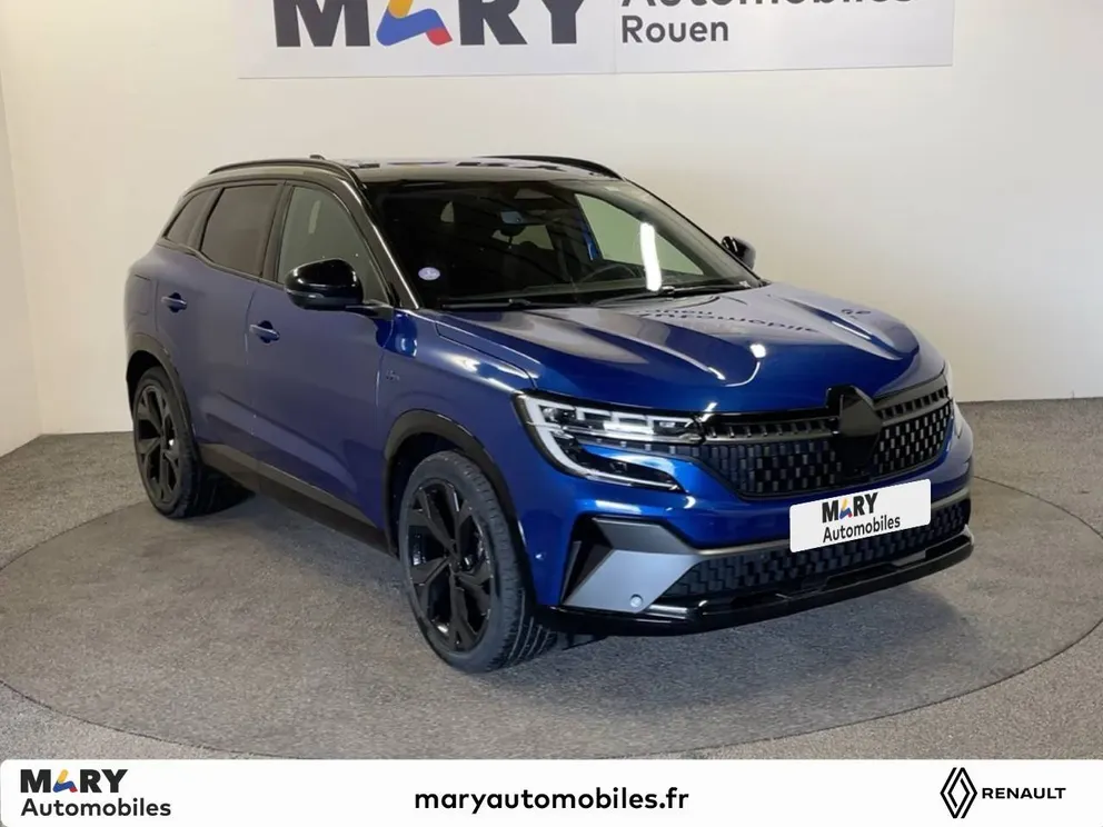 Véhicule occasion 234723 - renault AUSTRAL - Photo 3