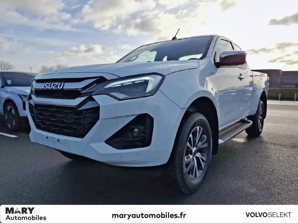 Véhicule occasion 220636 - isuzu D-MAX - Photo 19