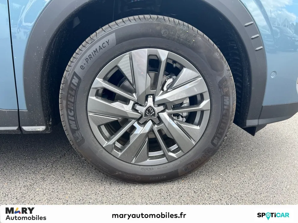 Véhicule occasion 1238895 - peugeot 3008 - Photo 7