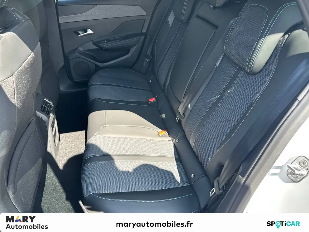 Véhicule occasion 182777 - peugeot 308 - Photo 10