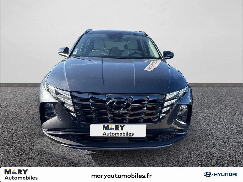 Véhicule occasion 223807 - hyundai TUCSON - Photo 2