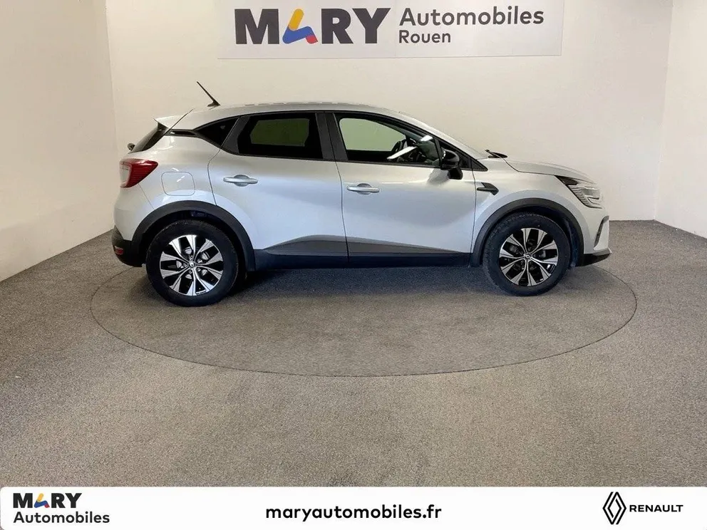 Véhicule occasion 187413 - renault CAPTUR - Photo 4