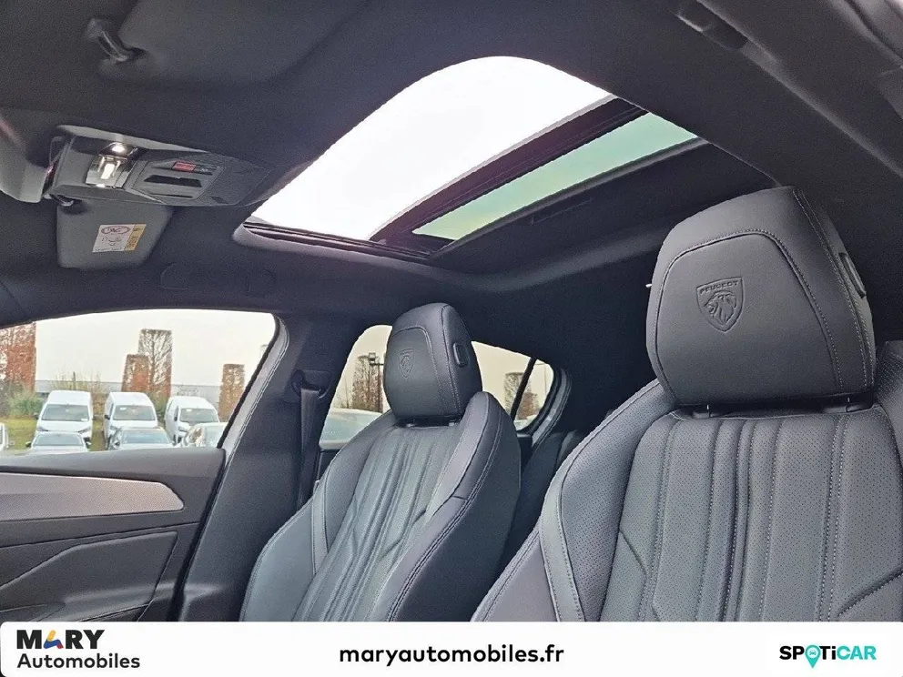 Véhicule occasion 205993 - peugeot 308 - Photo 14