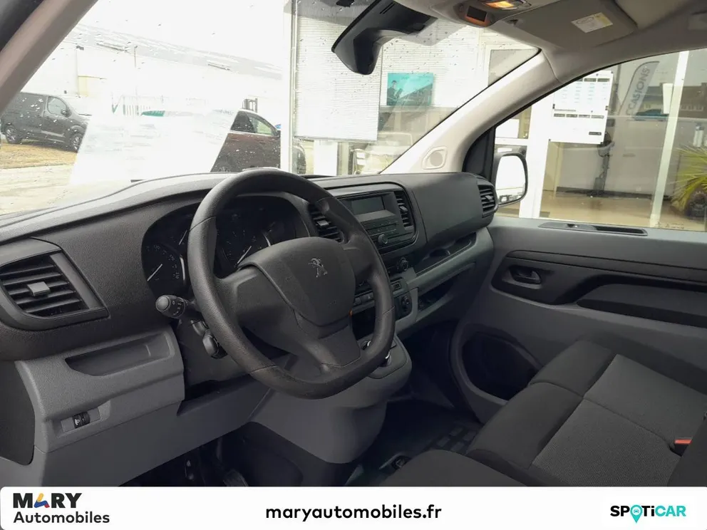 Véhicule occasion 232534 - peugeot EXPERT - Photo 10