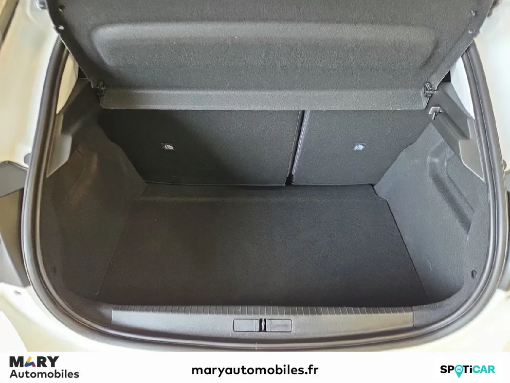 Véhicule occasion 1229762 - opel CORSA - Photo 16